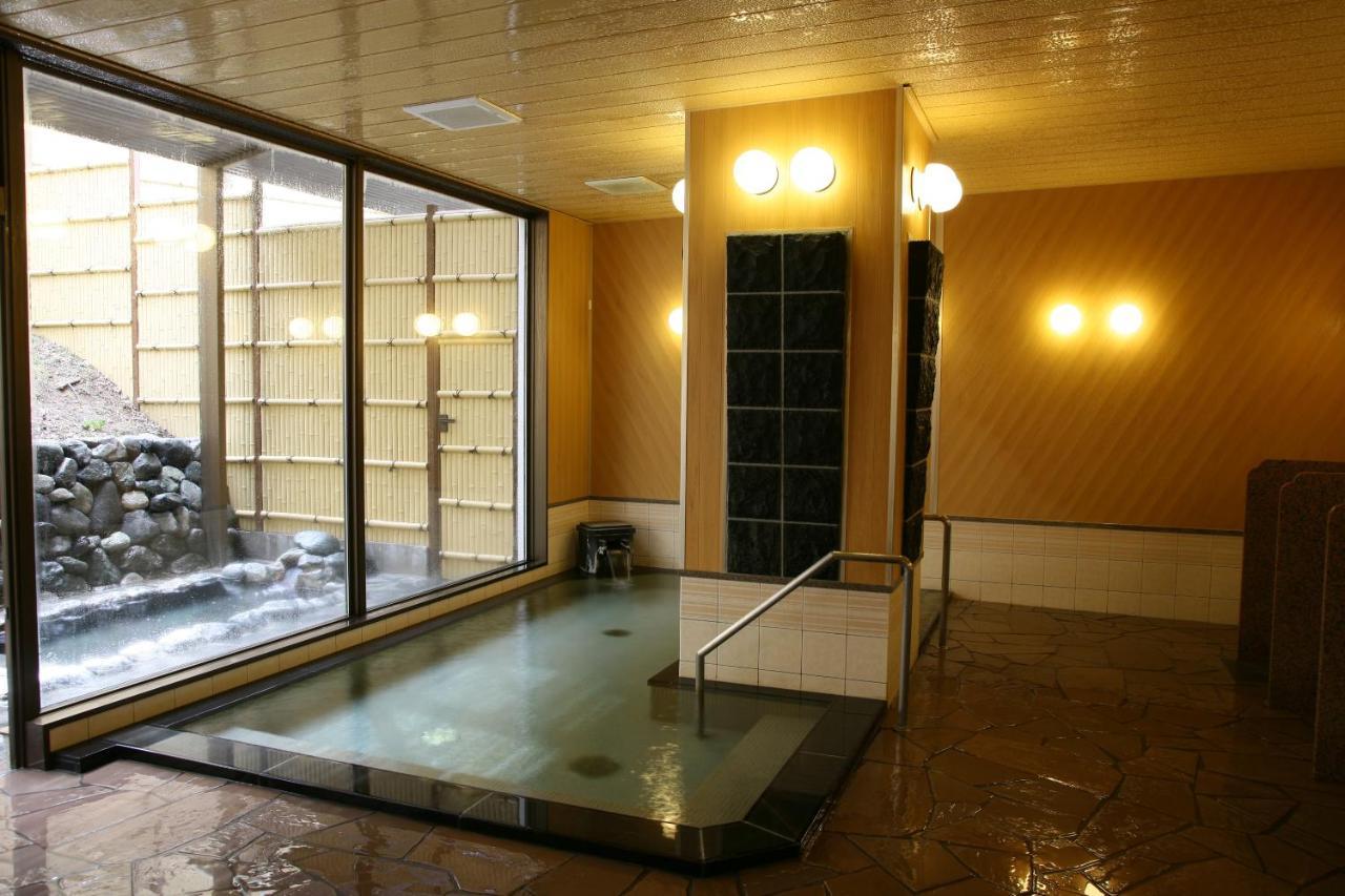 Miyamaso Hotel Matsumoto Exterior photo