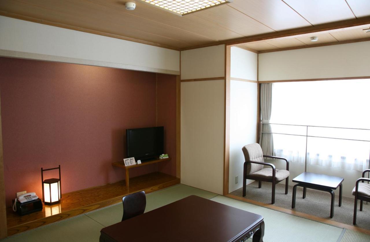 Miyamaso Hotel Matsumoto Room photo